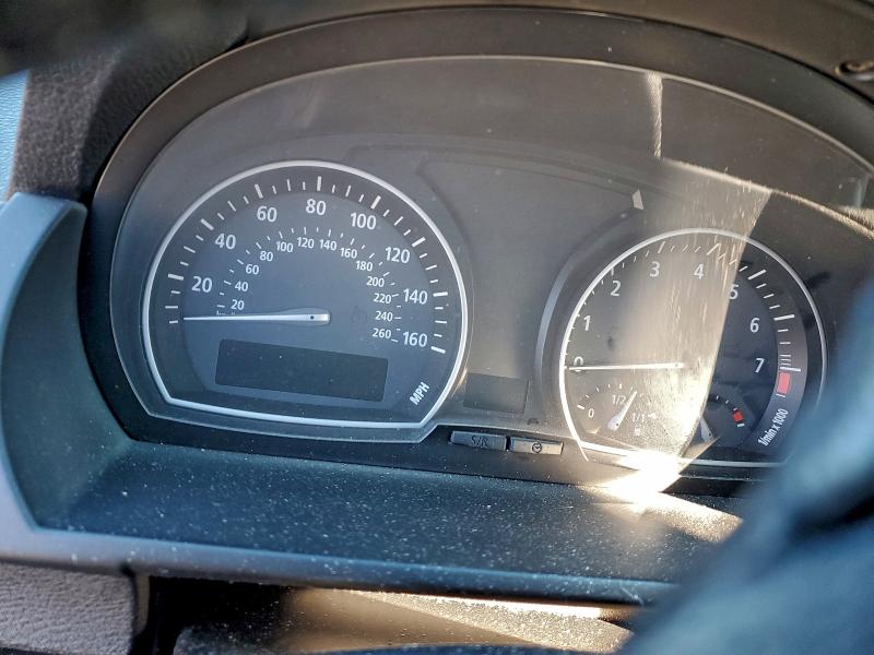 Продажа на аукционе авто 2007 Bmw X3, vin: WBXPC93417WF26109, номер лота: 94972545