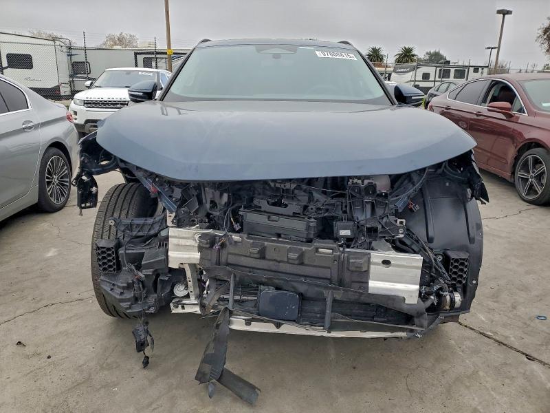 Продажа на аукционе авто 2025 Audi Q6 E-tron, vin: WA122BGF5SA022222, номер лота: 97808815