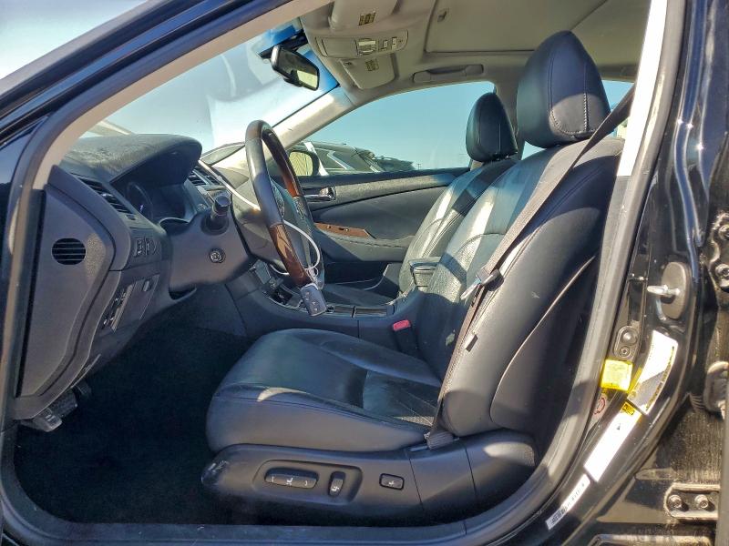 Продажа на аукционе авто 2012 Lexus Es, vin: JTHBK1EGXC2510670, номер лота: 95806585