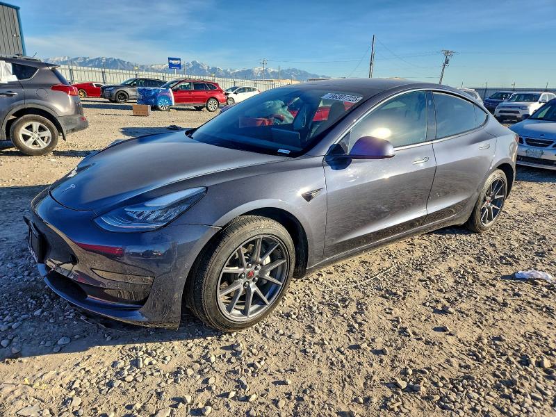 Aukcja sprzedaży 2021 Tesla Model 3, vin: 5YJ3E1EBXMF836727, numer aukcji: 75453835