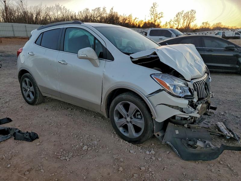 Продаж на аукціоні авто 2014 Buick Encore, vin: KL4CJBSB2EB564534, номер лоту: 97883975