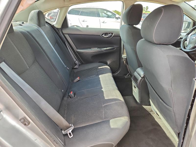 Aukcja sprzedaży 2016 Nissan Sentra, vin: 3N1AB7AP1GY258047, numer aukcji: 96634005