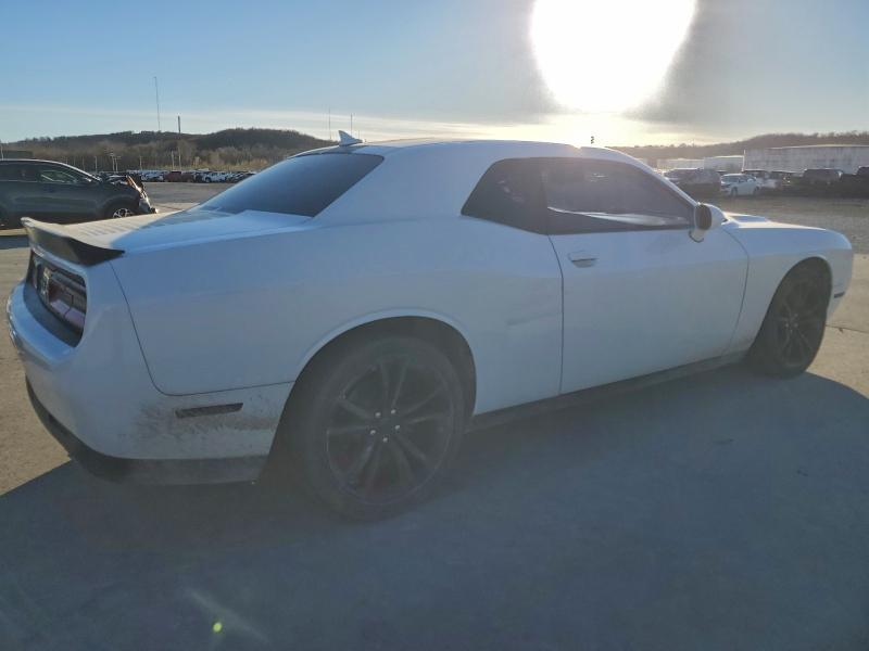 2016 Dodge Challenger მანქანა იყიდება აუქციონზე, vin: 2C3CDZAG8GH226038, აუქციონის ნომერი: 96459235