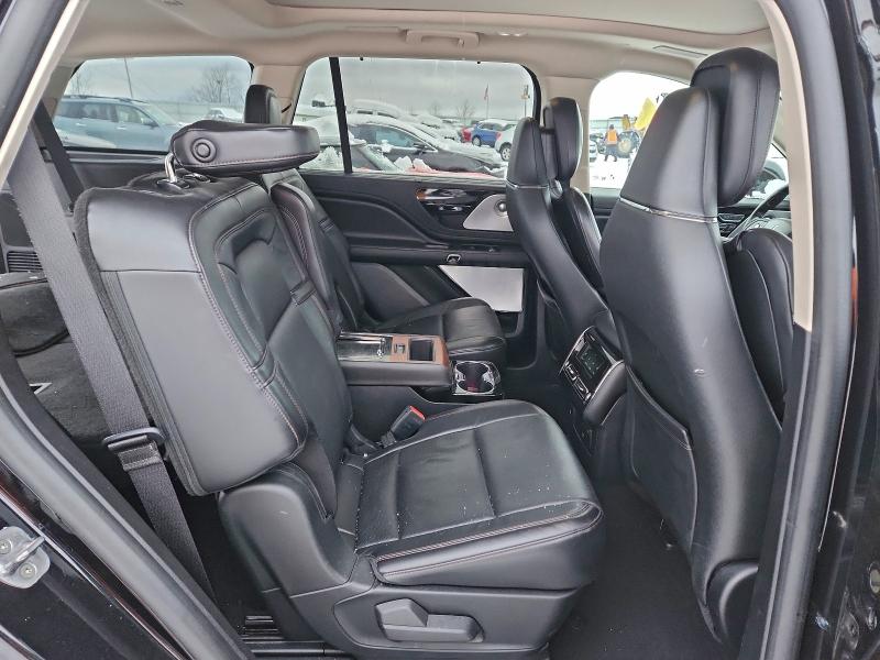 Aukcja sprzedaży 2020 Lincoln Aviator, vin: 5LM5J7XC9LGL16965, numer aukcji: 96391995