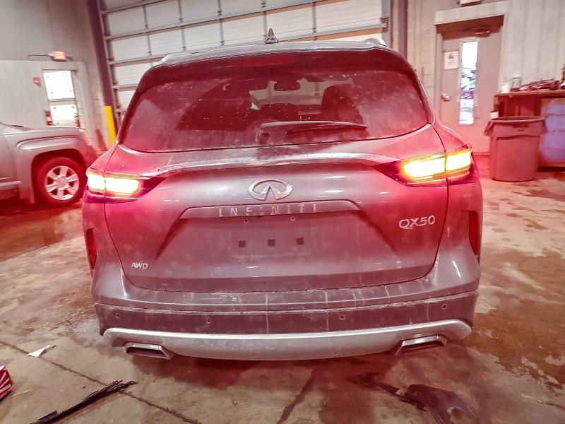 Aukcja sprzedaży 2021 Infiniti Qx50, vin: 3PCAJ5BB4MF113888, numer aukcji: 96846475