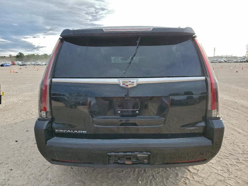 Продаж на аукціоні авто 2018 Cadillac Escalade E, vin: 1GYS3JKJ4JR167271, номер лоту: 98969595