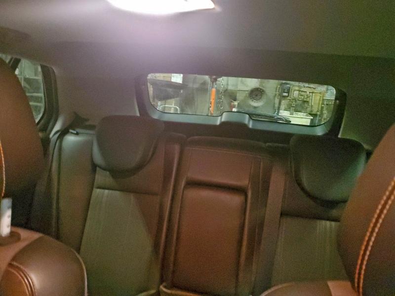 96778175 :رقم المزاد ، 3GNCJPSB2GL246456 vin ، 2016 Chevrolet Trax مزاد بيع