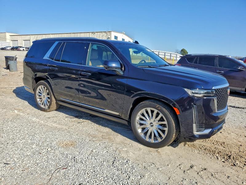 Aukcja sprzedaży 2022 Cadillac Escalade, vin: 1GYS4CKL8NR243039, numer aukcji: 96758545