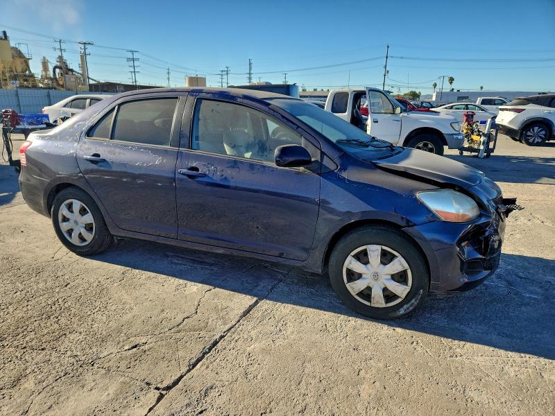 2007 Toyota Yaris მანქანა იყიდება აუქციონზე, vin: JTDBT923671162781, აუქციონის ნომერი: 95772625