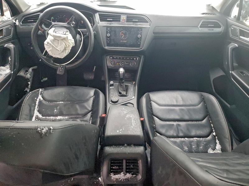 Aukcja sprzedaży 2020 Volkswagen Tiguan, vin: 3VV4B7AX0LM150158, numer aukcji: 95087895