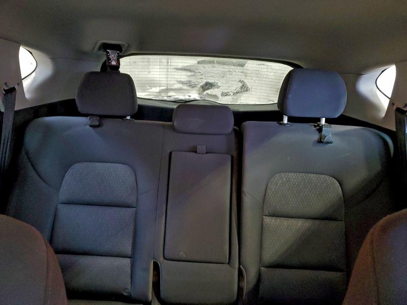 Aukcja sprzedaży 2018 Hyundai Tucson, vin: KM8J3CA46JU733089, numer aukcji: 95894145