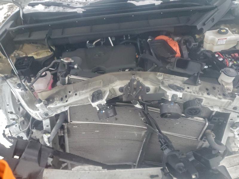 Продажа на аукционе авто 2023 Toyota Highlander Hybrid, vin: 5TDKBRCH8PS596393, номер лота: 96512835