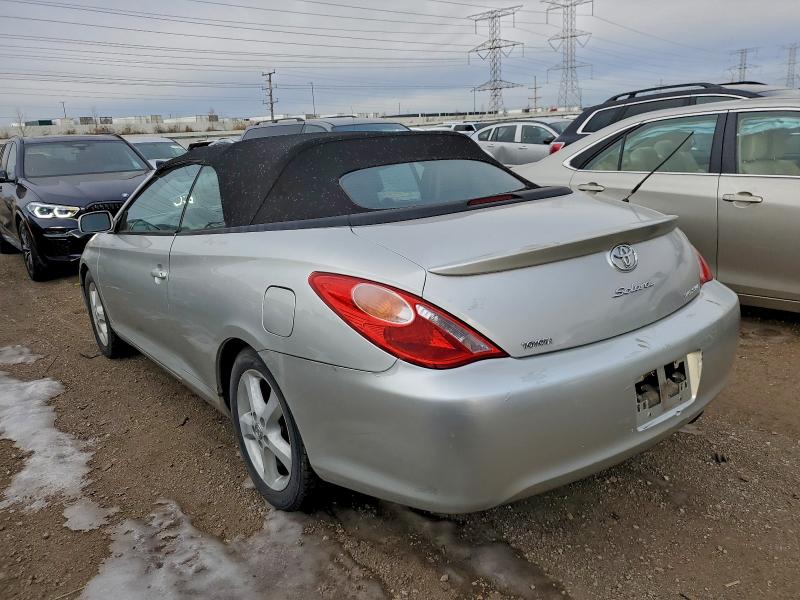 Продаж на аукціоні авто 2006 Toyota Camry Sola, vin: 4T1FA38P16U070887, номер лоту: 97117895