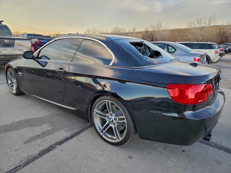 2013 Bmw 335 მანქანა იყიდება აუქციონზე, vin: WBADX1C53DJ128756, აუქციონის ნომერი: 98233385