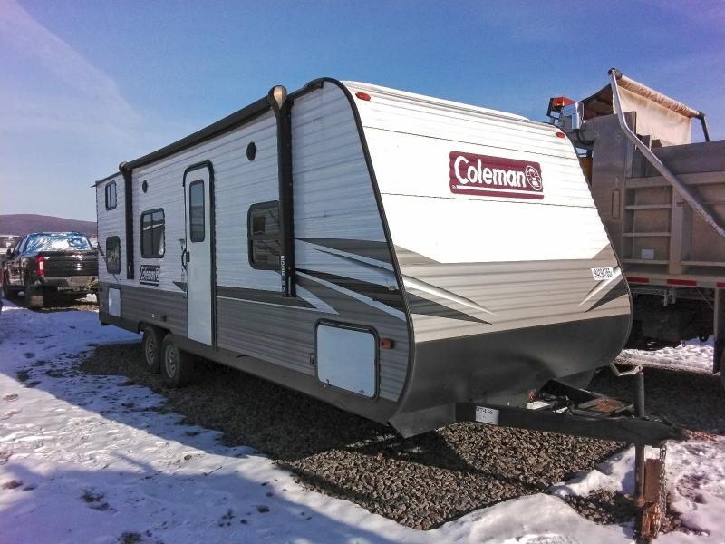 Продаж на аукціоні авто 2021 Keystone Coleman, vin: 4YDT27423MH930829, номер лоту: 94294765