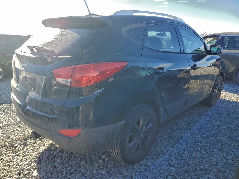 Продажа на аукционе авто 2015 Hyundai Tucson Lim, vin: KM8JU3AG7FU109025, номер лота: 97378285