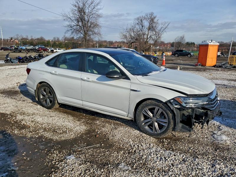 2020 Volkswagen Jetta მანქანა იყიდება აუქციონზე, vin: 3VWC57BU9LM079013, აუქციონის ნომერი: 96750835