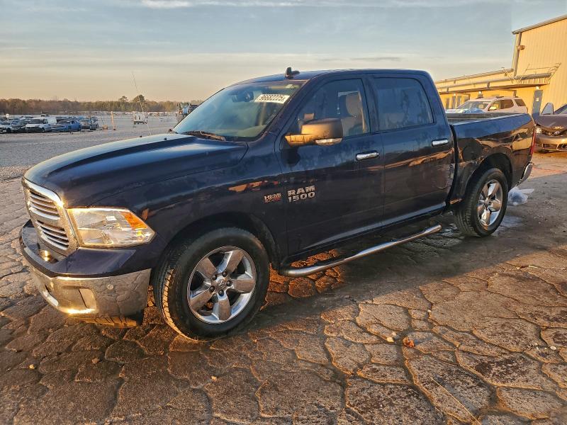 Продажа на аукционе авто 2016 Ram 1500, vin: 3C6RR6LT4GG370659, номер лота: 96682225