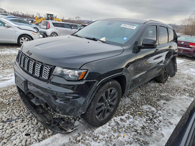 Продажа на аукционе авто 2019 Jeep Grand Cherokee, vin: 1C4RJEAG3KC597580, номер лота: 94472525