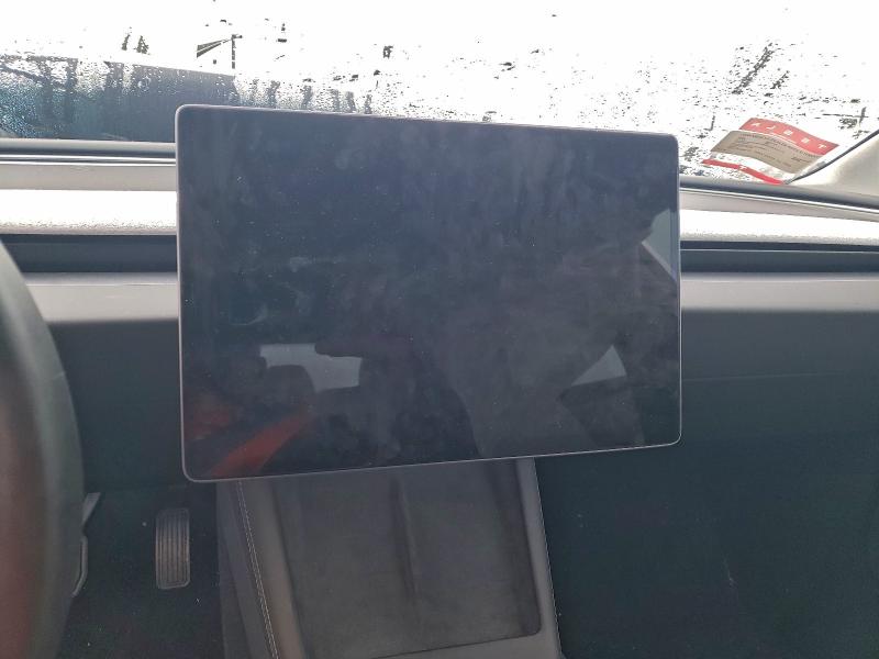 Aukcja sprzedaży 2026 Tesla Model 3, vin: 5YJ3E1EA0TF121929, numer aukcji: 96541285