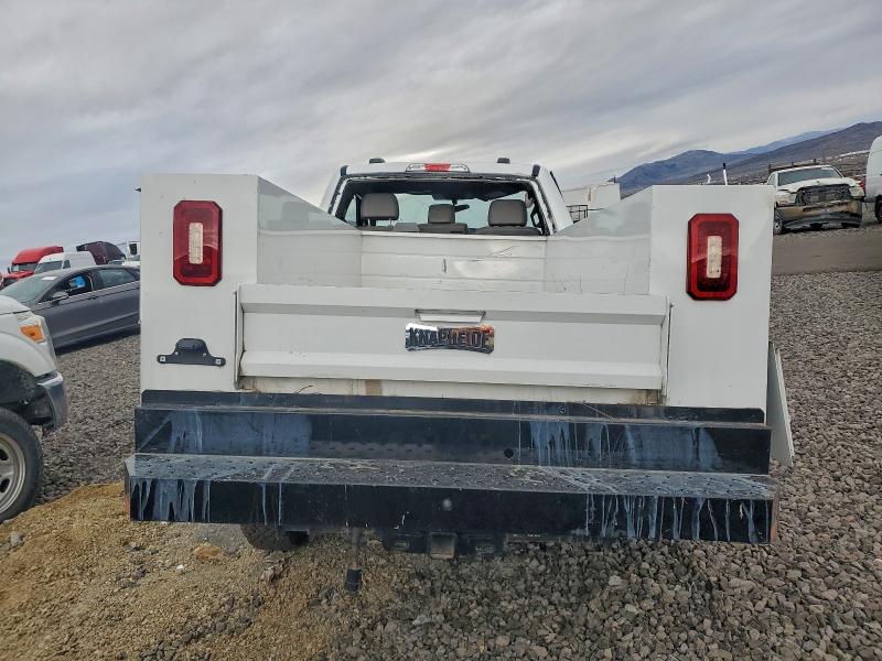 Aukcja sprzedaży 2022 Ford F250 Super, vin: 1FDBF2A69NEE23459, numer aukcji: 96223455