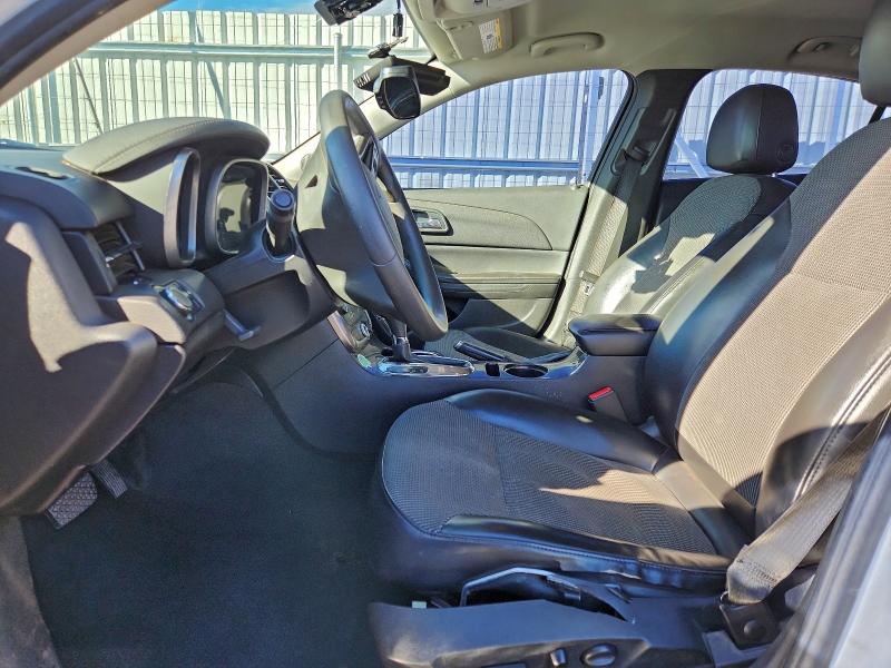 Aukcja sprzedaży 2015 Chevrolet Malibu 1lt, vin: 1G11C5SL5FF326584, numer aukcji: 98276635