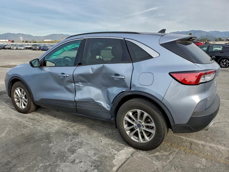 Продажа на аукционе авто 2022 Ford Escape, vin: 1FMCU9BZ6NUA86685, номер лота: 97523135