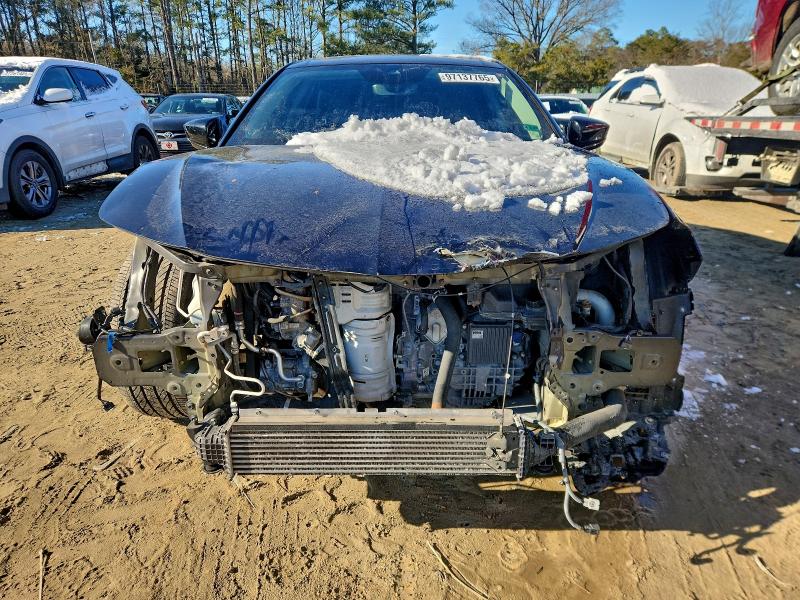 Aukcja sprzedaży 2021 Acura Tlx Techno, vin: 19UUB5F49MA006187, numer aukcji: 97137765
