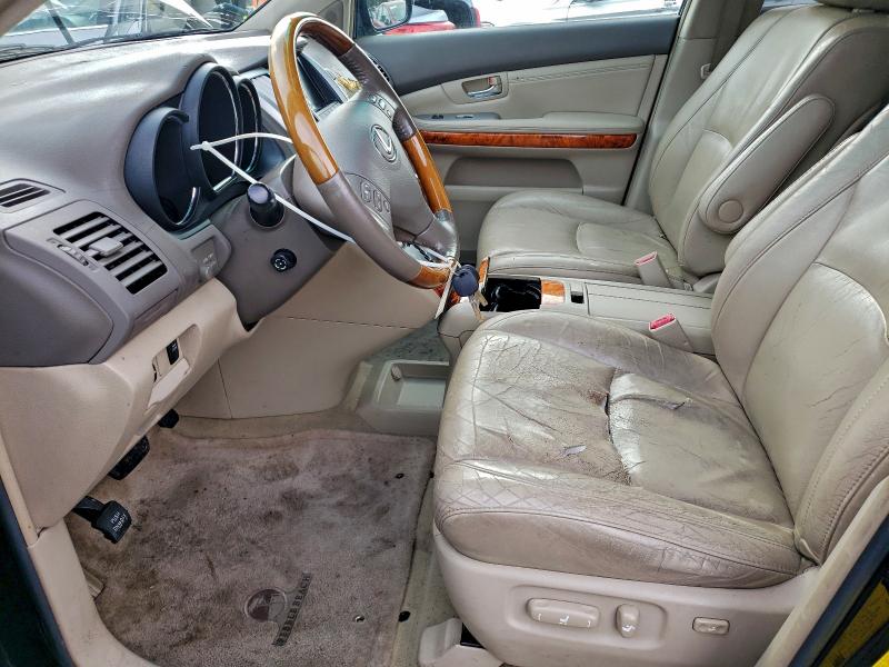 Aukcja sprzedaży 2009 Lexus Rx 350, vin: 2T2HK31UX9C119687, numer aukcji: 95932905