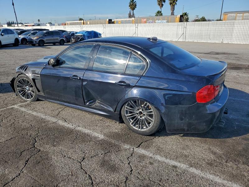 Продажа на аукционе авто 2009 Bmw M3, vin: WBSPM93569E201893, номер лота: 96159205