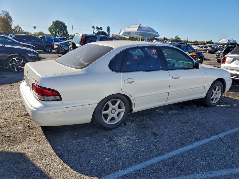 95665905 :رقم المزاد ، 4T1BF12B4VU176816 vin ، 1997 Toyota Avalon مزاد بيع