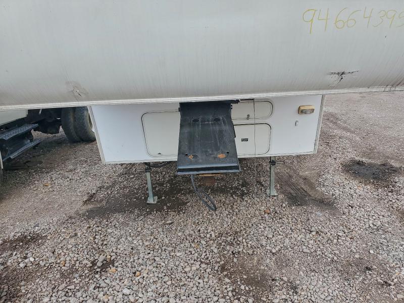 2007 Coachmen Chaparral Series მანქანა იყიდება აუქციონზე, vin: 1TC3B432873101165, აუქციონის ნომერი: 94664395