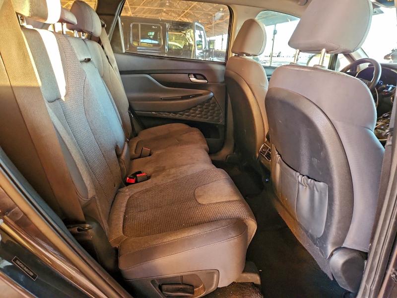 Продажа на аукционе авто 2021 Hyundai Santa Fe, vin: 5NMS14AJ4MH331089, номер лота: 97994455