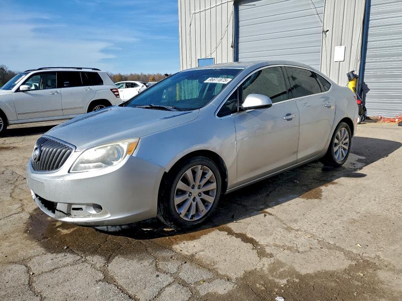 Aukcja sprzedaży 2016 Buick Verano, vin: 1G4PP5SK1G4169609, numer aukcji: 96611875