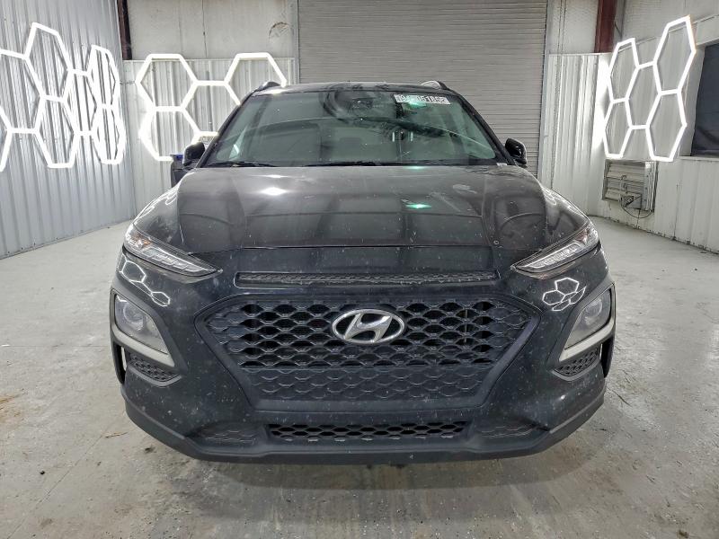 94905185 :رقم المزاد ، KM8K22AA7MU754609 vin ، 2021 Hyundai Kona مزاد بيع
