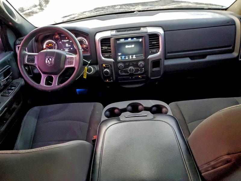 Aukcja sprzedaży 2021 Ram 1500 Classic, vin: 1C6RR7GG5MS571896, numer aukcji: 96796925