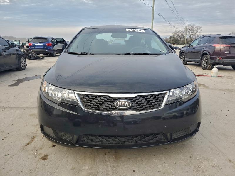 Продажа на аукционе авто 2012 Kia Forte, vin: KNAFU4A28C5623540, номер лота: 96540815