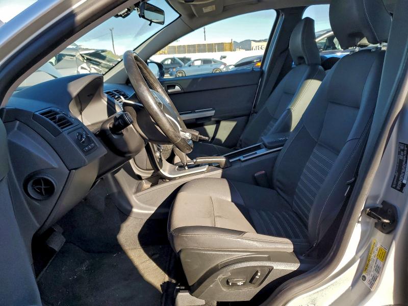 97172985 :رقم المزاد ، YV1382MS4A2495381 vin ، 2010 Volvo S40 مزاد بيع