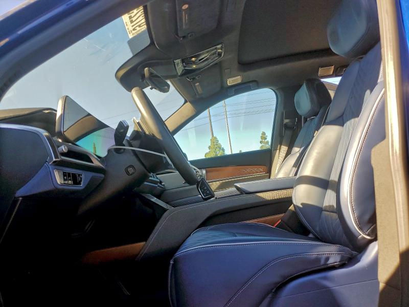 Продажа на аукционе авто 2026 Cadillac Vistiq Pre, vin: 1GYC3MMLXTZ703678, номер лота: 97225335