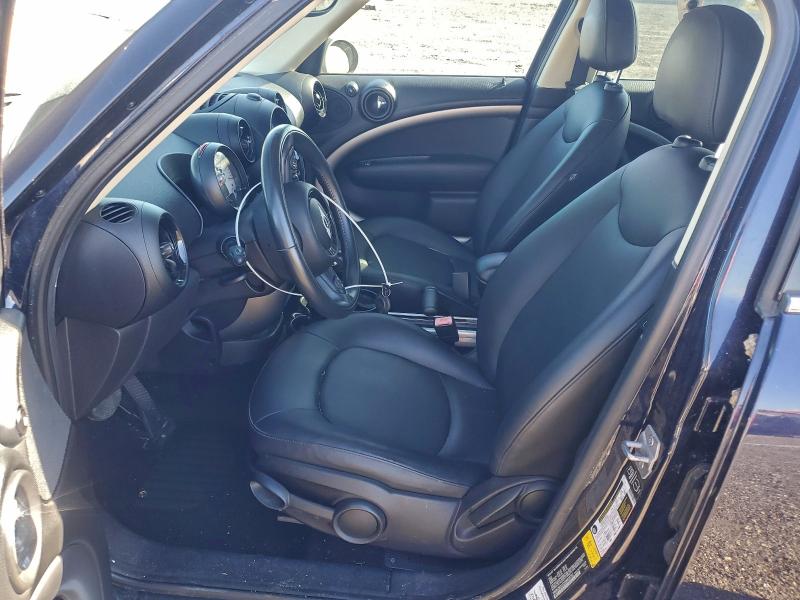 Продаж на аукціоні авто 2013 Mini Cooper, vin: WMWZB3C52DWR35787, номер лоту: 97014725