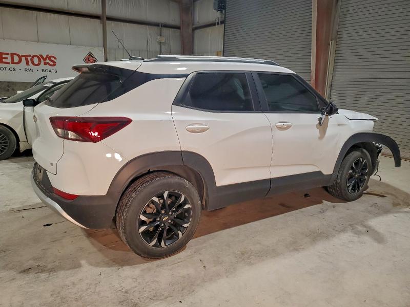 Aukcja sprzedaży 2022 Chevrolet Trailblaze, vin: KL79MRSL5NB048674, numer aukcji: 96049815