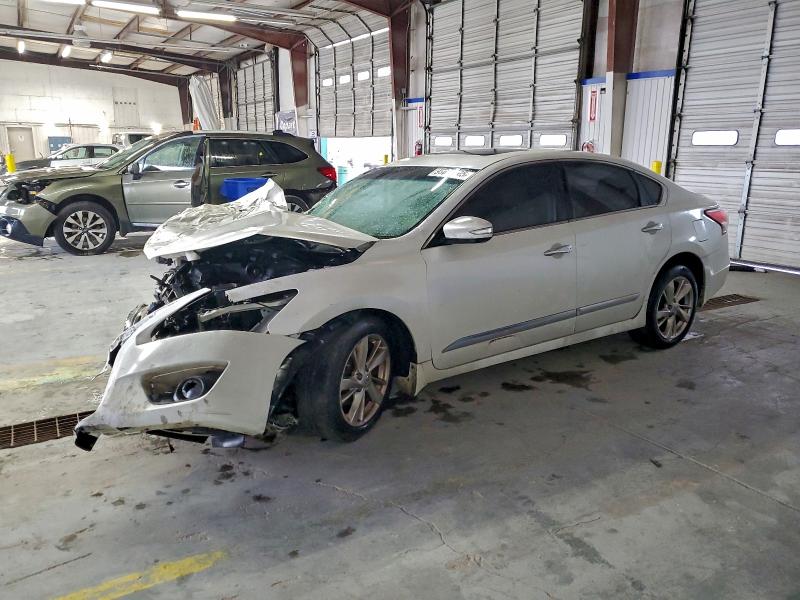 95698045 :رقم المزاد ، 1N4AL3AP0EC429546 vin ، 2014 Nissan Altima مزاد بيع