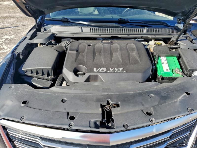 Продажа на аукционе авто 2024 Cadillac Xts, vin: 2G61U5S31K9140163, номер лота: 95187235