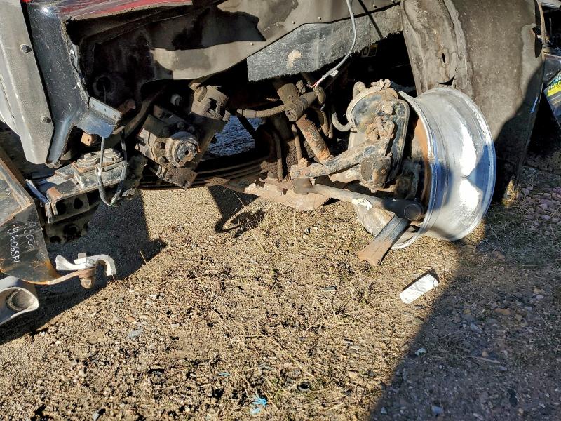 96714595 :رقم المزاد ، 1XKWD49X75R076019 vin ، 2005 Kenworth Construction مزاد بيع