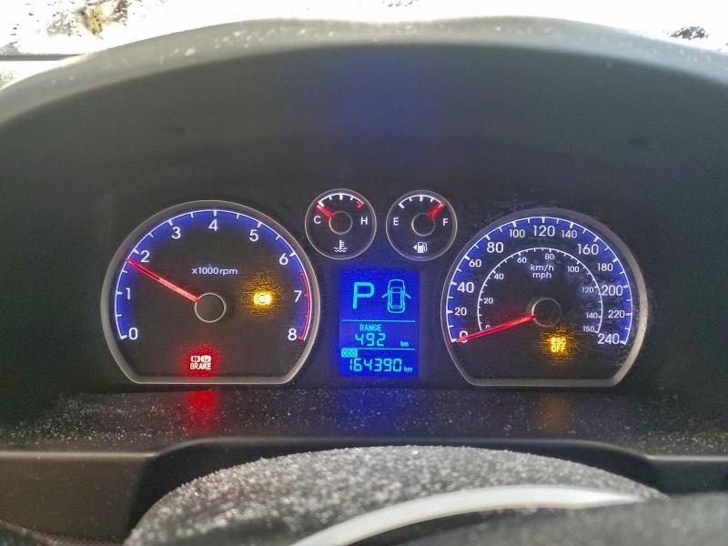 Aukcja sprzedaży 2011 Hyundai Elantra Touring, vin: KMHDC8AE4BU099723, numer aukcji: 96617095