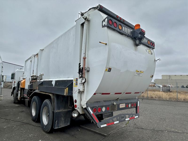 Продажа на аукционе авто 2009 Peterbilt 320, vin: 3BPZL00XX9F719668, номер лота: 90476855