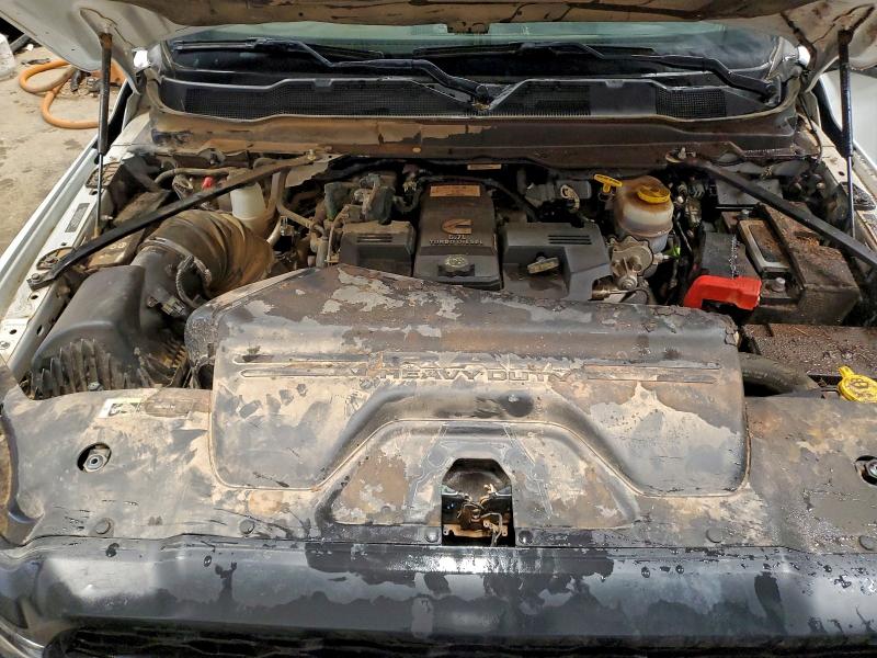 2023 Ram 3500 მანქანა იყიდება აუქციონზე, vin: 3C63R3AL1PG601220, აუქციონის ნომერი: 95933615