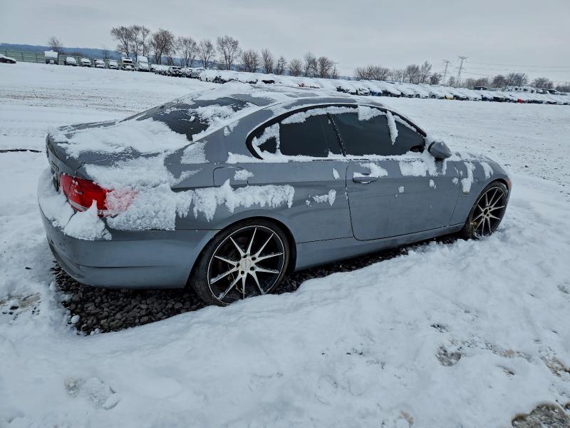 Продаж на аукціоні авто 2009 Bmw 328, vin: WBAWC33519P470047, номер лоту: 96649005