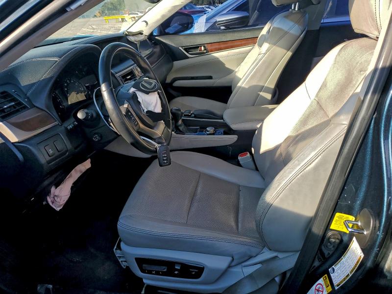 Продаж на аукціоні авто 2014 Lexus Gs 350, vin: JTHBE1BL9E5038438, номер лоту: 97879365