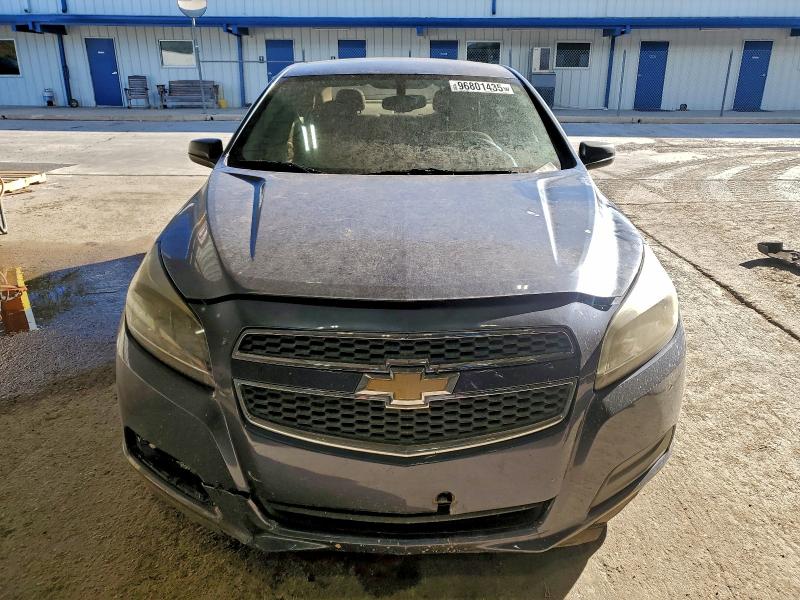 78409325 :رقم المزاد ، 1G11B5SA0DF205122 vin ، 2013 Chevrolet Malibu مزاد بيع